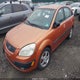 KNADE163266101215 2006 Kia Rio5 Sx auction photo thumbnail 2