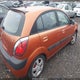 KNADE163266101215 2006 Kia Rio5 Sx auction photo thumbnail 4