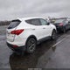 5XYZTDLB2FG271423 2015 Hyundai Santa Fe Sport 2.4L auction photo thumbnail 4