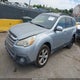 4S4BRBCC2D3222104 2013 Subaru Outback 2.5I Premium auction photo thumbnail 2