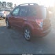 JF2SH6CC4AH778882 2010 Subaru Forester 2.5X Premium auction photo thumbnail 3
