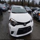 5YFBURHE0FP348493 2015 Toyota Corolla Le auction photo thumbnail 12