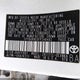5YFBURHE0FP348493 2015 Toyota Corolla Le auction photo thumbnail 9
