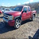 1GCEK19J67Z523935 2007 Chevrolet Silverado 1500 Lt1 auction photo thumbnail 2