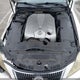 JTHBE262692016573 2009 Lexus Is 350 auction photo thumbnail 10