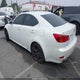 JTHBE262692016573 2009 Lexus Is 350 auction photo thumbnail 3