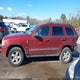 1J8HR48N97C689389 2007 Jeep Grand Cherokee Laredo auction photo thumbnail 15