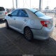 4T4BF1FK7ER435153 2014 Toyota Camry L auction photo thumbnail 3