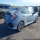 SHHFK7H70JU209769 2018 Honda Civic Ex-L auction photo thumbnail 4