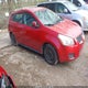 5Y2SL67879Z407188 2009 Pontiac Vibe auction photo thumbnail 1