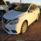 3N1AB7AP5HY360548 2017 Nissan Sentra Sv auction photo thumbnail 2