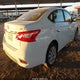 3N1AB7AP5HY360548 2017 Nissan Sentra Sv auction photo thumbnail 4