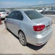 3VW2K7AJ6FM412168 2015 Volkswagen Jetta 2.0L S auction photo thumbnail 3