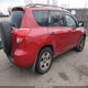 JTMZD33V275076935 2007 Toyota Rav4 auction photo thumbnail 4