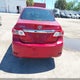 2T1BU4EE0DC981550 2013 Toyota Corolla Le auction photo thumbnail 16