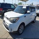 KNDJP3A51H7462498 2017 Kia Soul + auction photo thumbnail 2