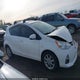 JTDKDTB34D1038546 2013 Toyota Prius C Four auction photo thumbnail 13