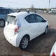JTDKDTB34D1038546 2013 Toyota Prius C Four auction photo thumbnail 4