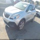 KL4CJASB5FB052245 2015 Buick Encore auction photo thumbnail 2