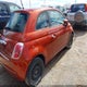 3C3CFFAR7CT313635 2012 Fiat 500 Pop auction photo thumbnail 6