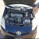JTDKN3DU7B1365605 2011 Toyota Prius Two auction photo thumbnail 10