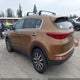 KNDPNCACXH7052281 2017 Kia Sportage Ex auction photo thumbnail 3