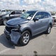 5XYRG4LC0PG246275 2023 Kia Sorento Lx auction photo thumbnail 2