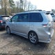 5TDXK3DC6ES419246 2014 Toyota Sienna Se 8 Passenger auction photo thumbnail 14
