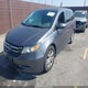 5FNRL5H41GB158250 2016 Honda Odyssey Ex auction photo thumbnail 2