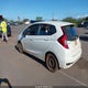 3HGGK5H40KM715648 2019 Honda Fit Lx auction photo thumbnail 3