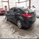 5NPDH4AE1CH112518 2012 Hyundai Elantra Limited auction photo thumbnail 3