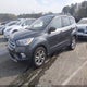 1FMCU0HD1JUB19951 2018 Ford Escape Sel auction photo thumbnail 2
