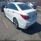 5NPEC4AC2EH844788 2014 Hyundai Sonata Se auction photo thumbnail 3