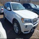 5UXWX9C50E0D25130 2014 BMW X3 xDrive28I auction photo thumbnail 1