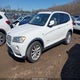 5UXWX9C50E0D25130 2014 BMW X3 xDrive28I auction photo thumbnail 2