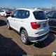 5UXWX9C50E0D25130 2014 BMW X3 xDrive28I auction photo thumbnail 3