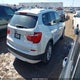 5UXWX9C50E0D25130 2014 BMW X3 xDrive28I auction photo thumbnail 4