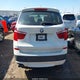 5UXWX9C50E0D25130 2014 BMW X3 xDrive28I auction photo thumbnail 6