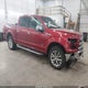 1FTEW1EG0GKF69493 2016 Ford F-150 Lariat auction photo thumbnail 1