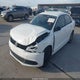 3VW2K7AJ5DM304444 2013 Volkswagen Jetta 2.0L S auction photo thumbnail 2