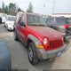 1J4GL48K05W574258 2005 Jeep Liberty Sport auction photo thumbnail 1
