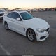 WBA3N7C57EF718340 2014 BMW 428I auction photo thumbnail 1