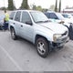 1GNDS13S682108063 2008 Chevrolet Trailblazer Fleet auction photo thumbnail 1