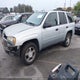 1GNDS13S682108063 2008 Chevrolet Trailblazer Fleet auction photo thumbnail 2