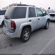 1GNDS13S682108063 2008 Chevrolet Trailblazer Fleet auction photo thumbnail 4