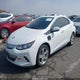 1G1RC6S52HU182971 2017 Chevrolet Volt Lt auction photo thumbnail 2