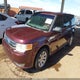 2FMGK5BC3BBD25087 2011 Ford Flex Se auction photo thumbnail 2