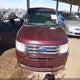 2FMGK5BC3BBD25087 2011 Ford Flex Se auction photo thumbnail 6