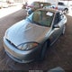 1ZWFT61L2X5676159 1999 Mercury Cougar V6 auction photo thumbnail 2