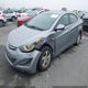 5NPDH4AE7FH624983 2015 Hyundai Elantra Se auction photo thumbnail 2